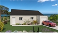 Maison à la vente